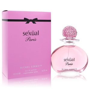 Sexual Paris von Michel Germain – Eau de Parfum, Spray, 4,2 oz, für Damen
