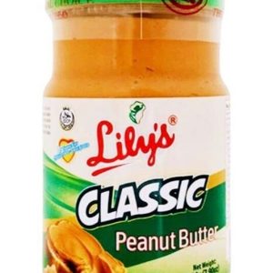 Lily’s Erdnussbutter – 7,9 oz