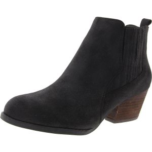 Stiefeletten – elastisch