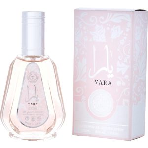 Lattafa Yara von Lattafa – Eau de Parfum, Spray, 1,7 oz, für Damen, 7827783123004
