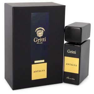 Gritti Antalya von Gritti – Eau de Parfum, Spray, 3,4 oz, für Damen