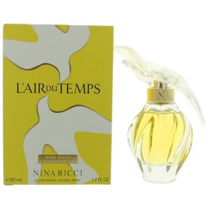 L’air du Temps von Nina Ricci – 1,7 oz, Eau de Parfum, Spray, für Damen