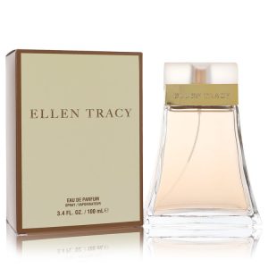 Ellen Tracy von Ellen Tracy – Eau de Parfum, Spray, 3,4 oz, für Damen