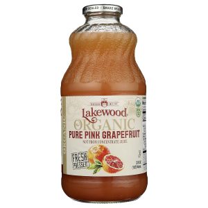 Lakewood Bio-Grapefruitsaft