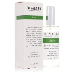 Demeter Sushi von Demeter – Eau de Cologne, Spray, 4 oz, für Damen