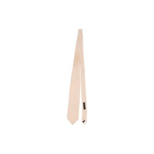 Dolce & Gabbana Krawatte – Gold, Seide, 7748671930428