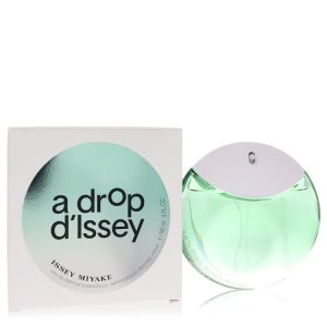 A Drop of Issey Essentielle von Issey Miyake – Eau de Parfum, Spray, 3 oz, für Damen