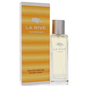 La Rive von La Rive – Eau de Parfum, Spray, 3 oz, für Damen