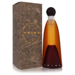 Tribu von Benetton – Eau de Toilette, Spray, 3,4 oz, für Damen