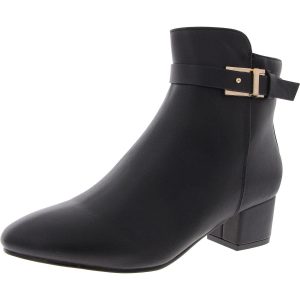 Stiefeletten – KIB220, 22, Reißverschluss