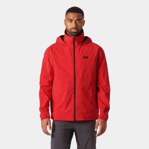 Helly Hansen HP Racing 2.0 Segeljacke mit Kapuze für Herren