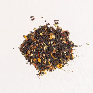 Apfel-Chai „Autumn Apple“