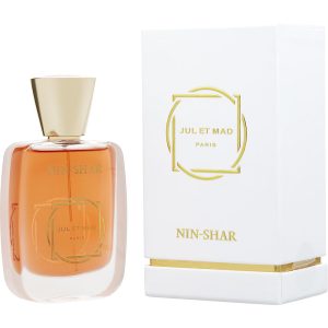 Jul Et Mad Nin-Shar von Jul Et Mad – Eau de Parfum, Spray, 1,7 oz, für Damen