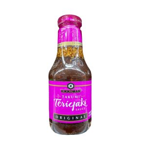 Kikkoman Teriyaki-Sauce Original