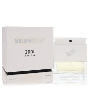 William Rast Idol von William Rast – Eau de Parfum, Spray, 3,04 oz, für Damen