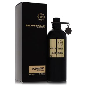 Montale Oudmazing von Montale – Eau de Parfum, Spray, 3,4 oz, für Damen